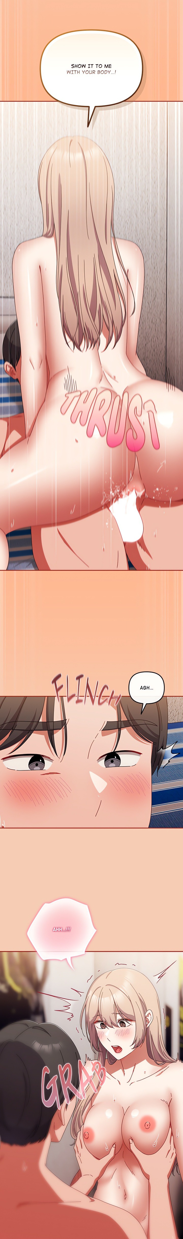 But I Love You - Chapter 45 Page 10