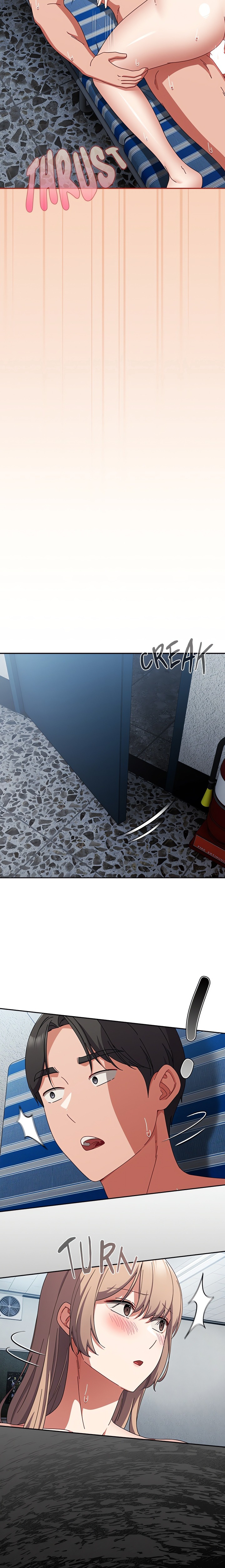 But I Love You - Chapter 45 Page 25