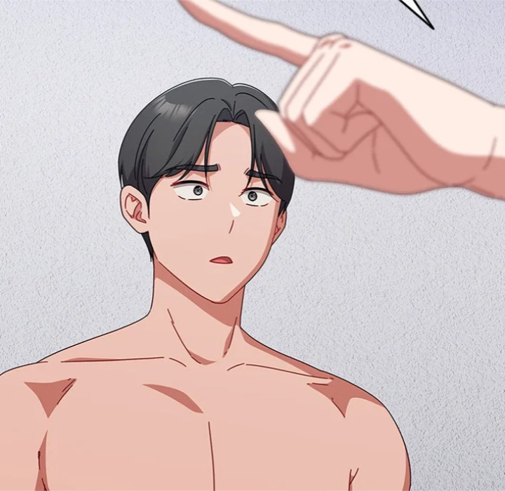 But I Love You - Chapter 46 Page 101