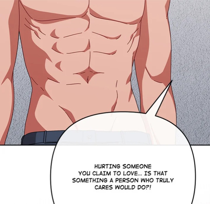 But I Love You - Chapter 46 Page 102