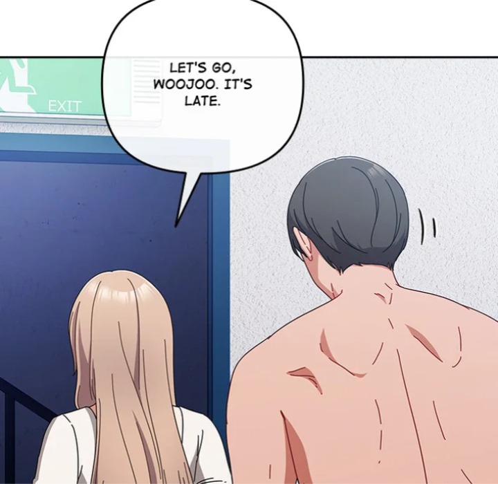 But I Love You - Chapter 46 Page 120