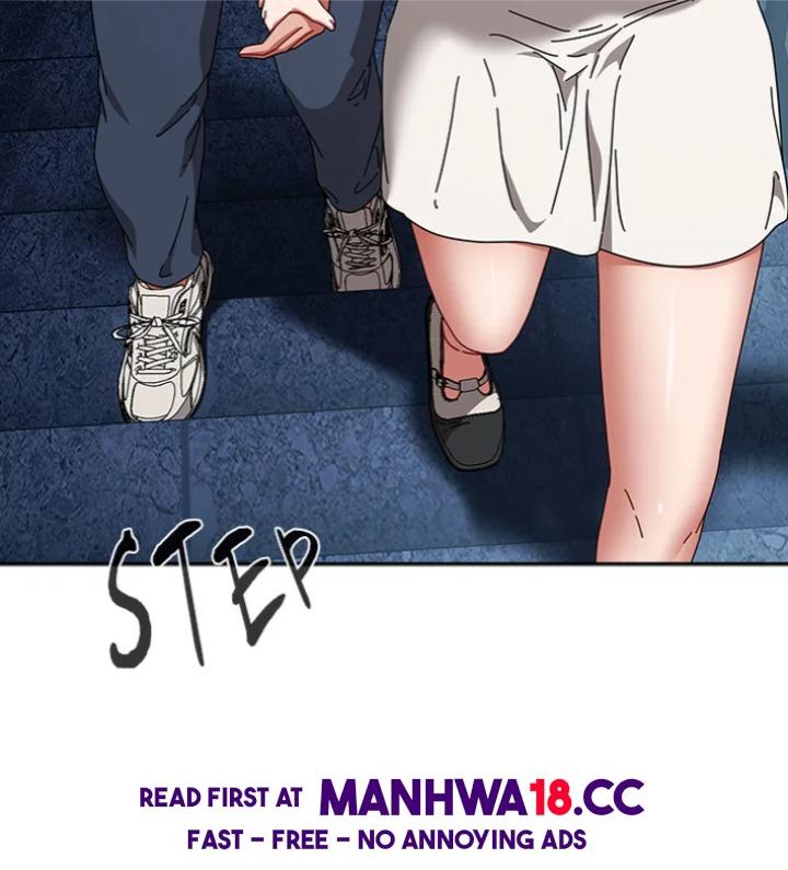 But I Love You - Chapter 46 Page 137