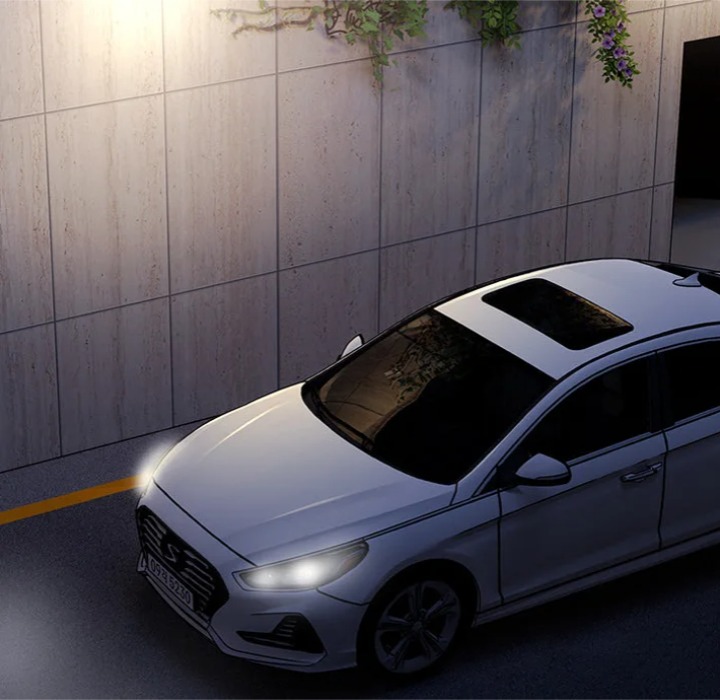 But I Love You - Chapter 46 Page 148