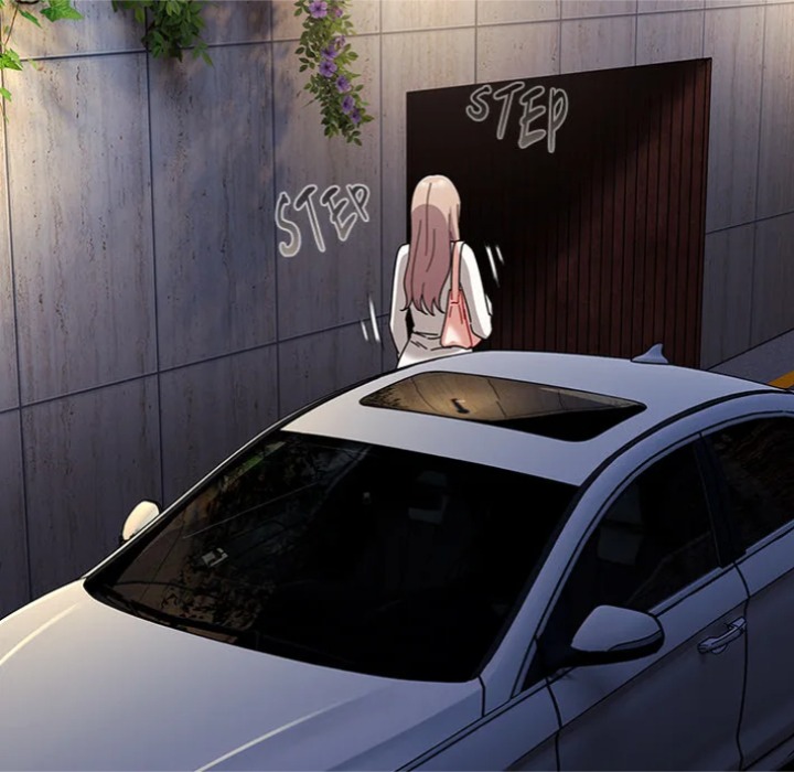 But I Love You - Chapter 46 Page 167