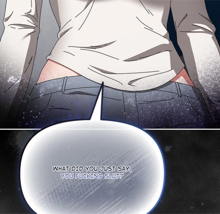 But I Love You - Chapter 46 Page 28