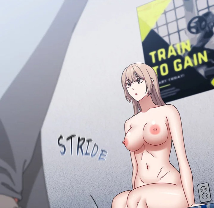 But I Love You - Chapter 46 Page 41