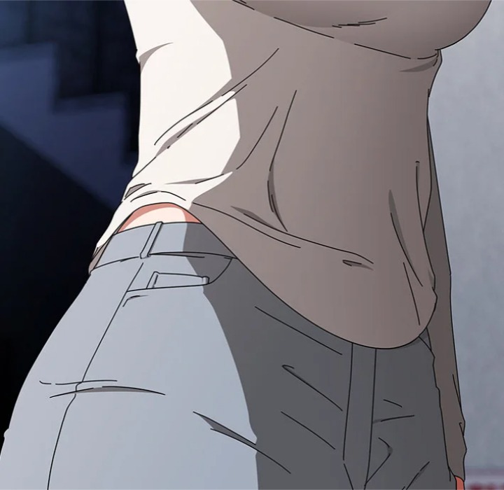 But I Love You - Chapter 46 Page 50