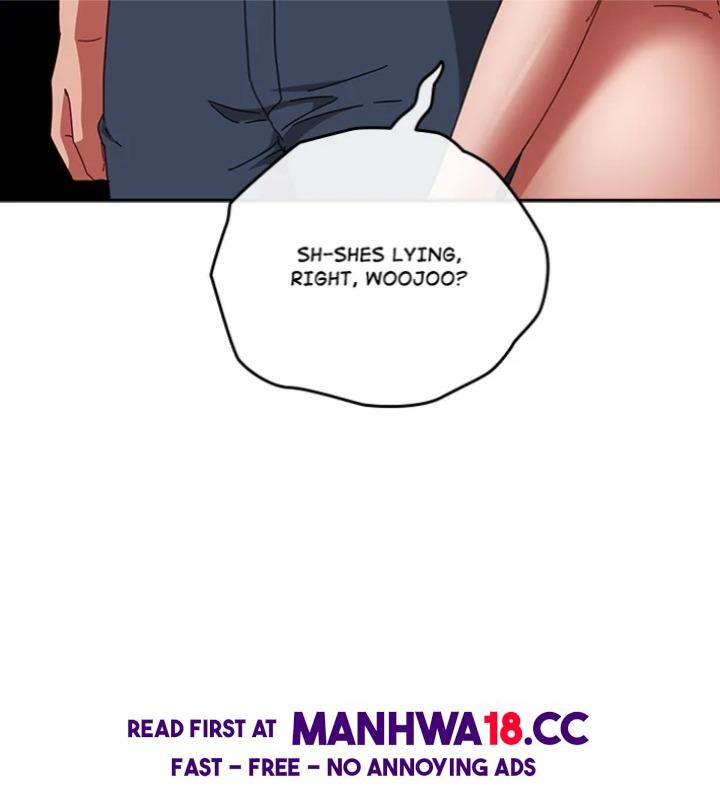 But I Love You - Chapter 46 Page 84