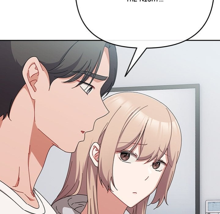 But I Love You - Chapter 47 Page 167