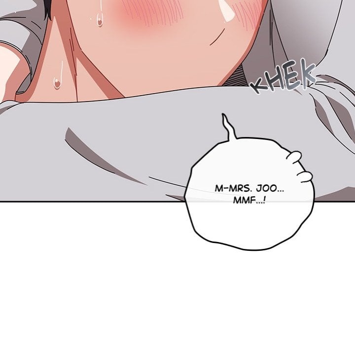 But I Love You - Chapter 47 Page 186