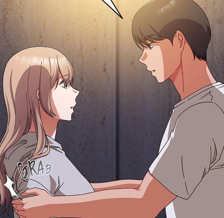 But I Love You - Chapter 47 Page 99