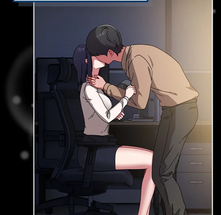 But I Love You - Chapter 48 Page 30