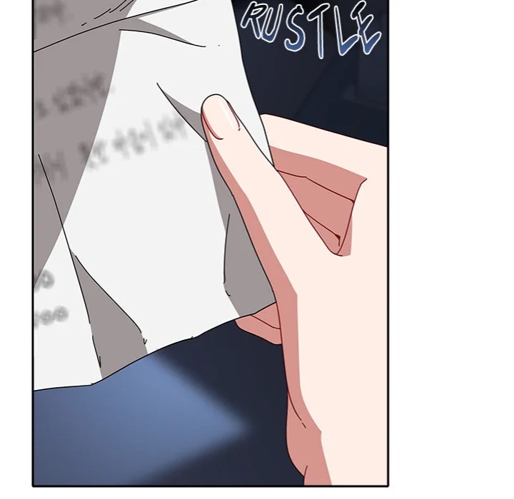 But I Love You - Chapter 48 Page 39