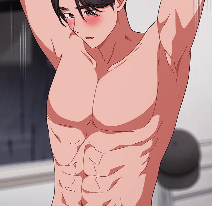 But I Love You - Chapter 48 Page 71