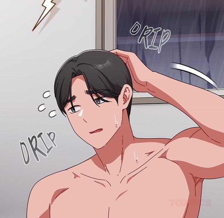 But I Love You - Chapter 49 Page 108