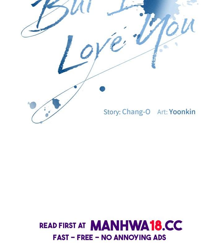 But I Love You - Chapter 49 Page 21
