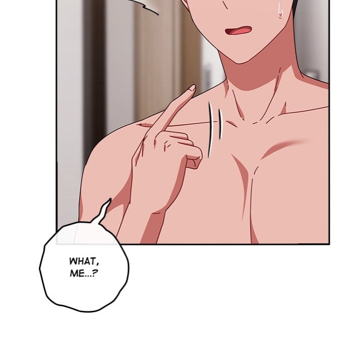 But I Love You - Chapter 49 Page 50