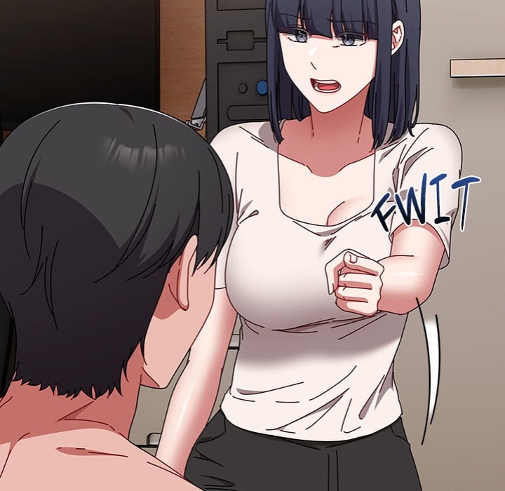 But I Love You - Chapter 49 Page 86