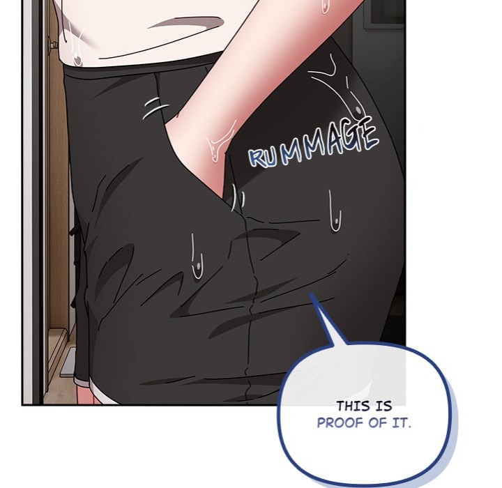 But I Love You - Chapter 49 Page 9