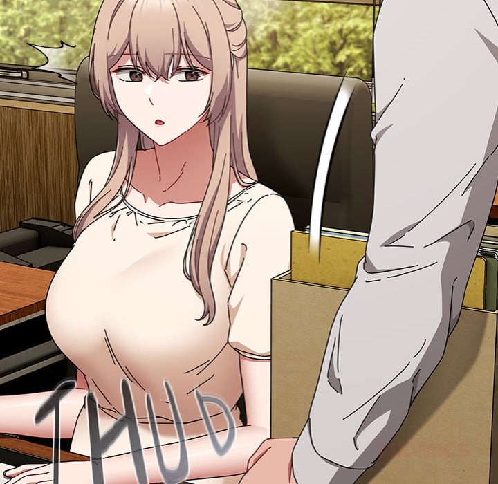 But I Love You - Chapter 50 Page 140