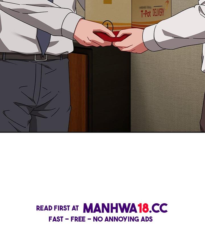 But I Love You - Chapter 50 Page 197