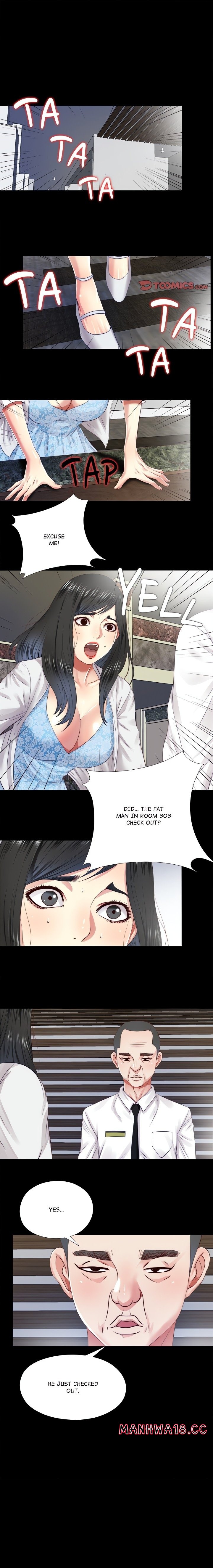 Live Together - Chapter 13 Page 1