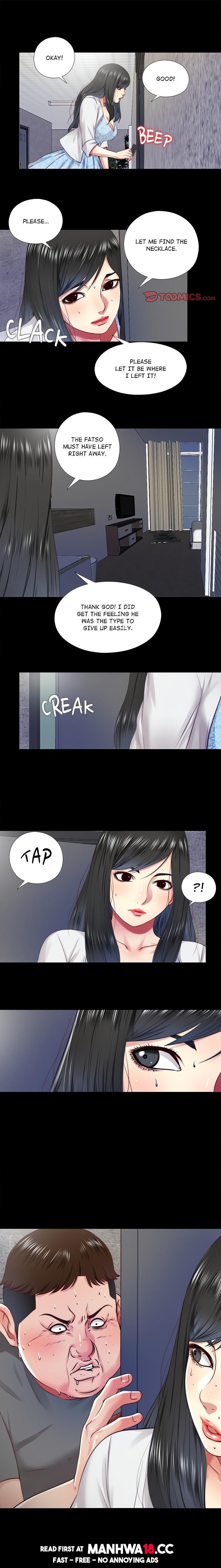 Live Together - Chapter 13 Page 11