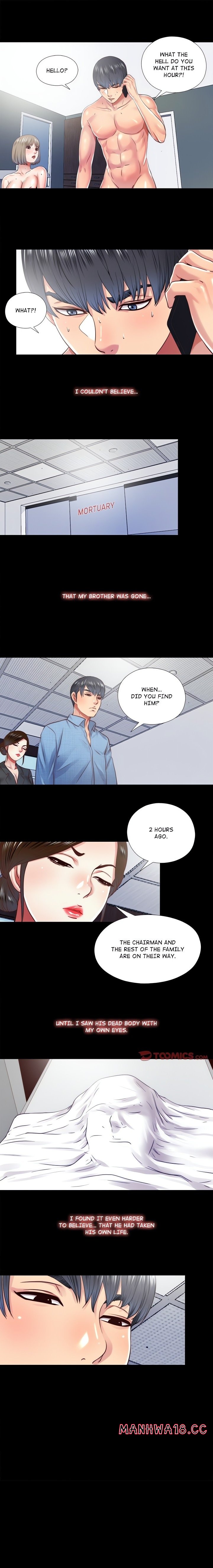 Live Together - Chapter 13 Page 6