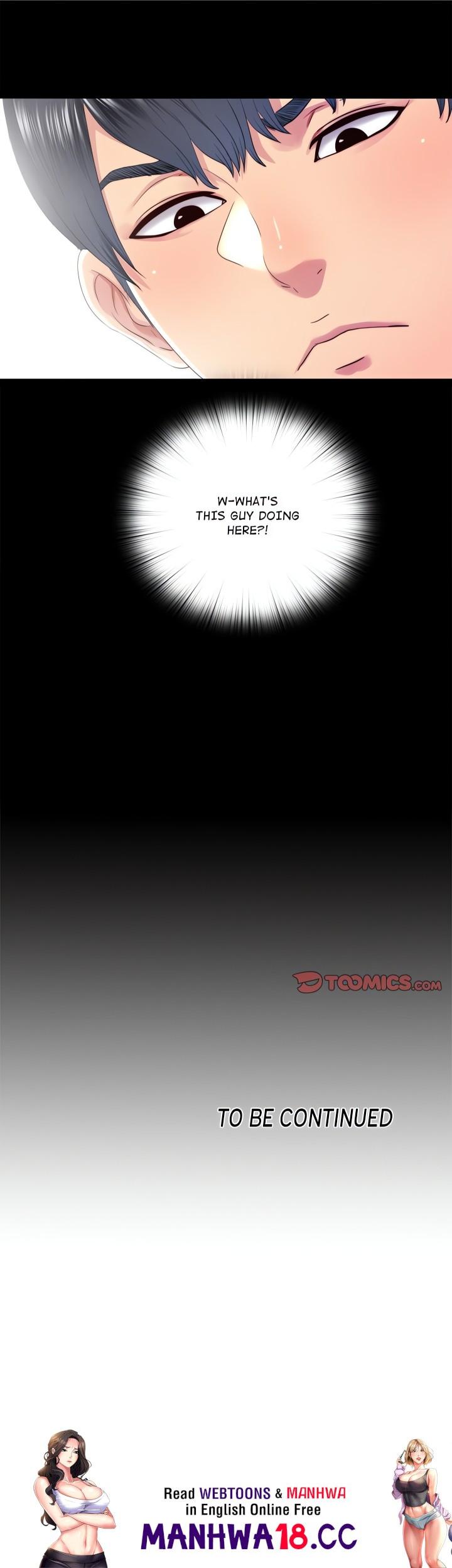 Live Together - Chapter 14 Page 12