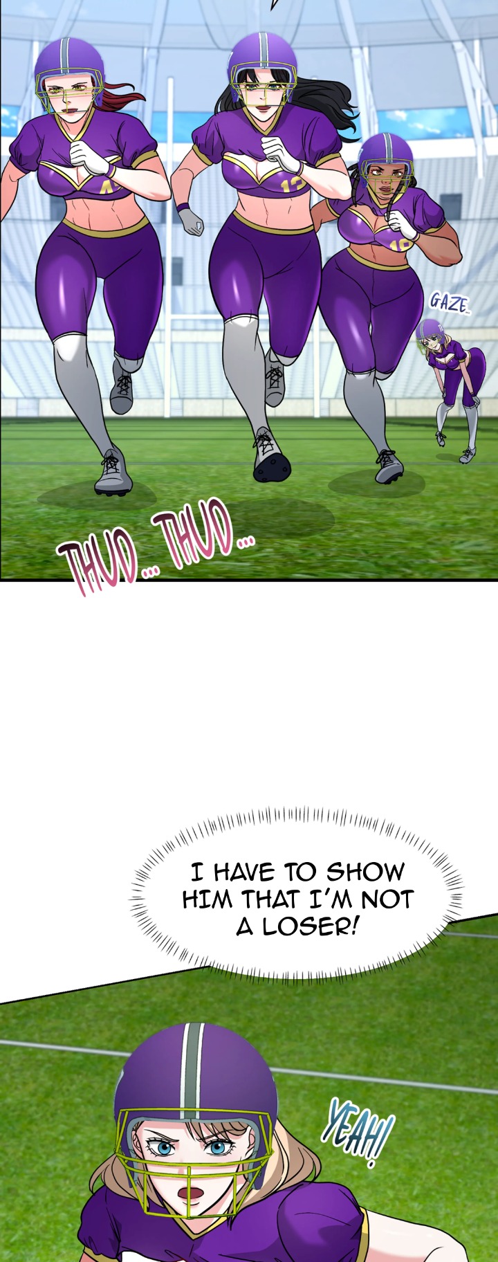 Touch Me Down (Uncensored) - Chapter 0 Page 15