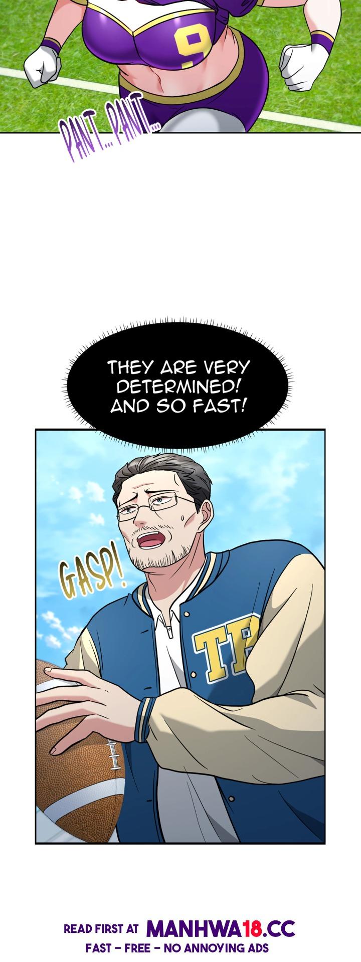 Touch Me Down (Uncensored) - Chapter 0 Page 16