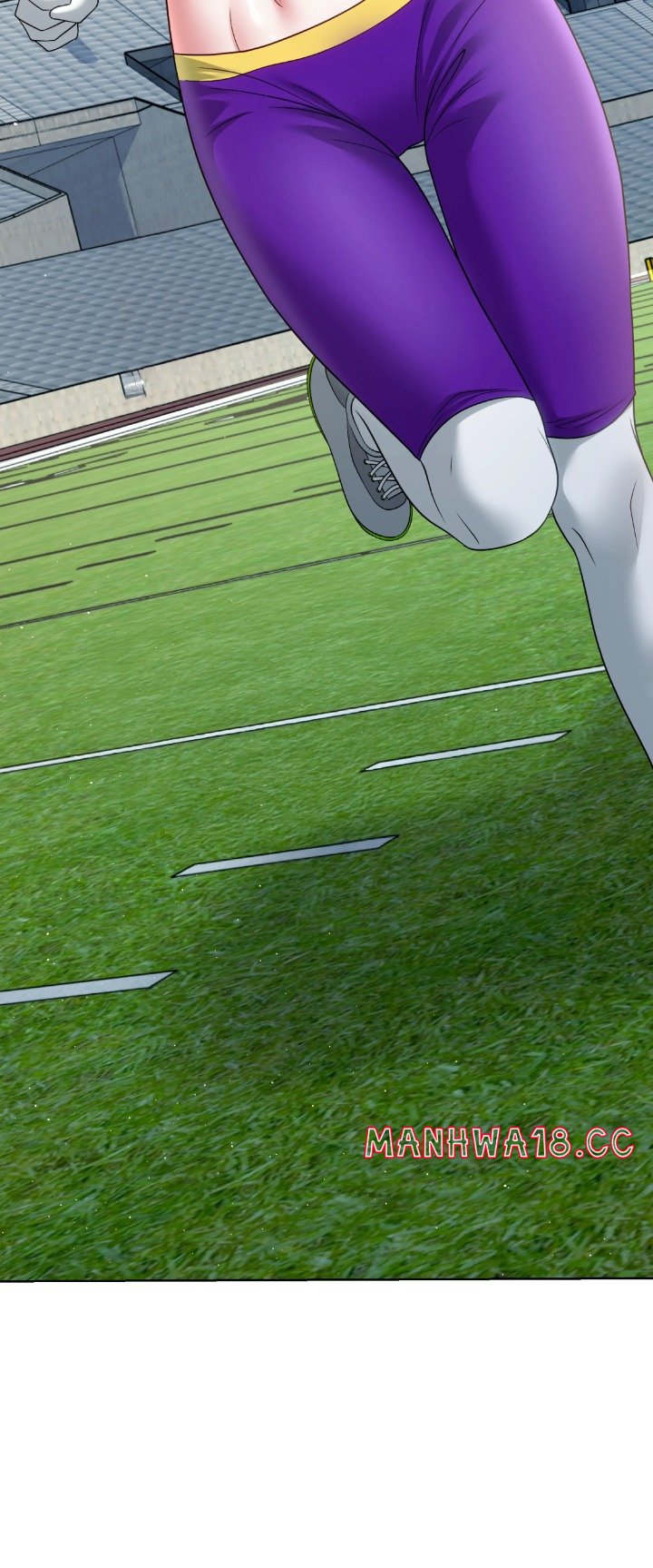 Touch Me Down (Uncensored) - Chapter 0 Page 2