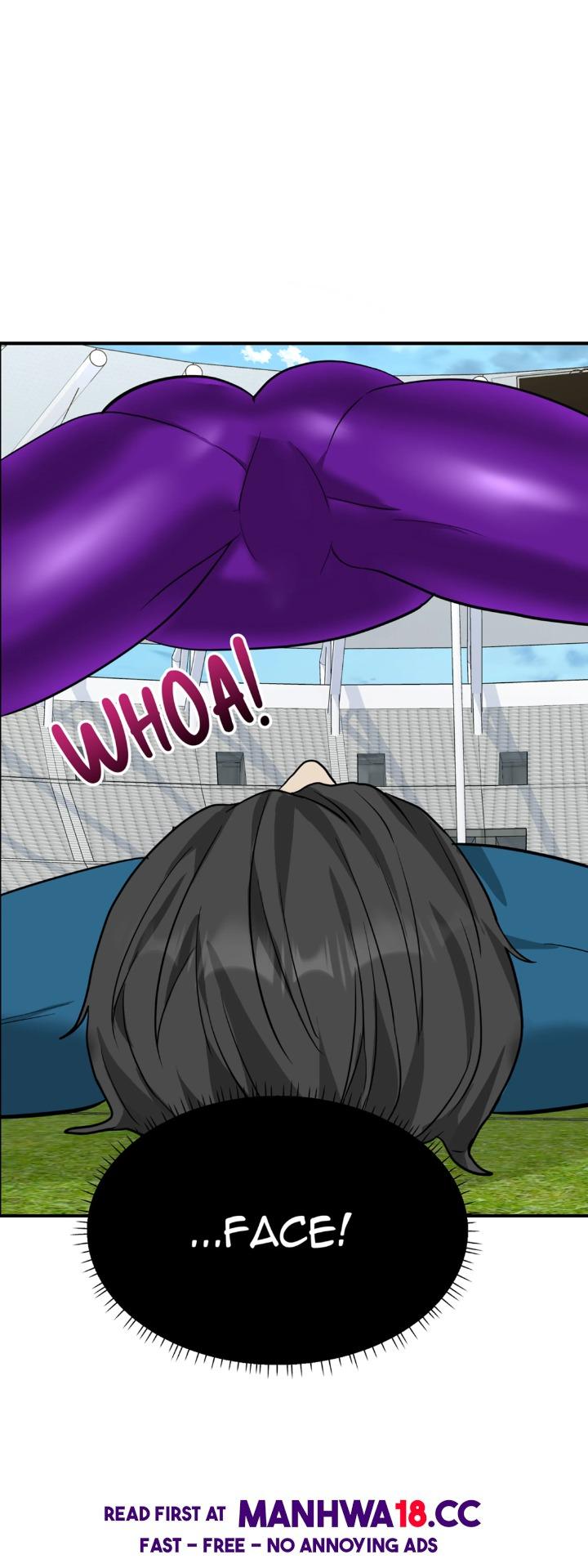 Touch Me Down (Uncensored) - Chapter 0 Page 22