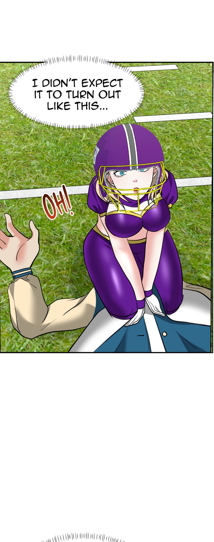 Touch Me Down (Uncensored) - Chapter 0 Page 24