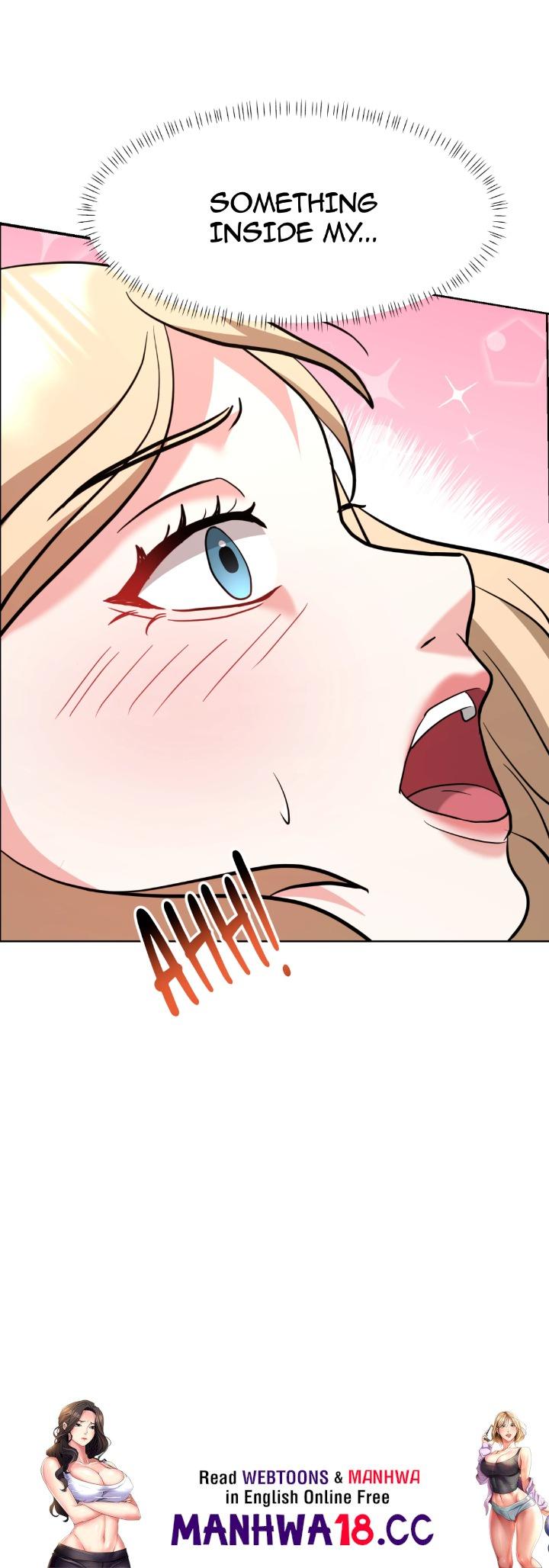 Touch Me Down (Uncensored) - Chapter 0 Page 29