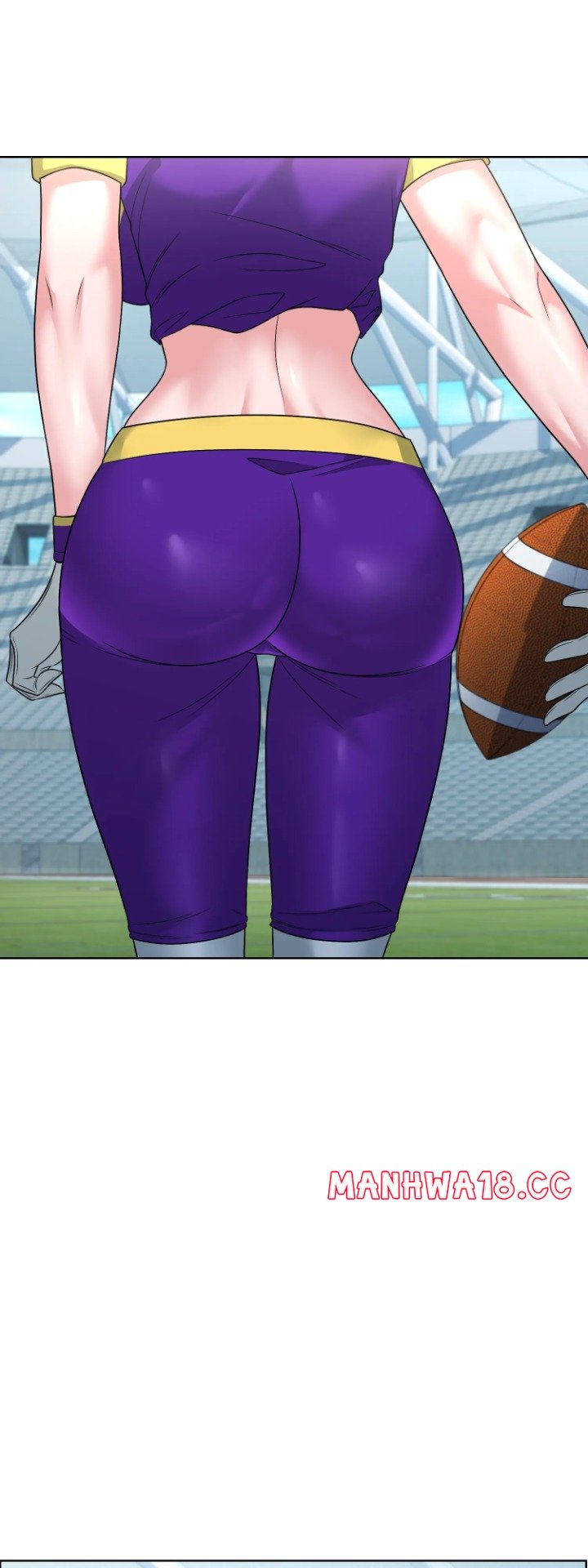 Touch Me Down (Uncensored) - Chapter 1 Page 22