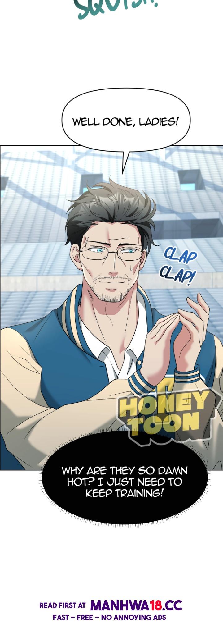 Touch Me Down (Uncensored) - Chapter 1 Page 44