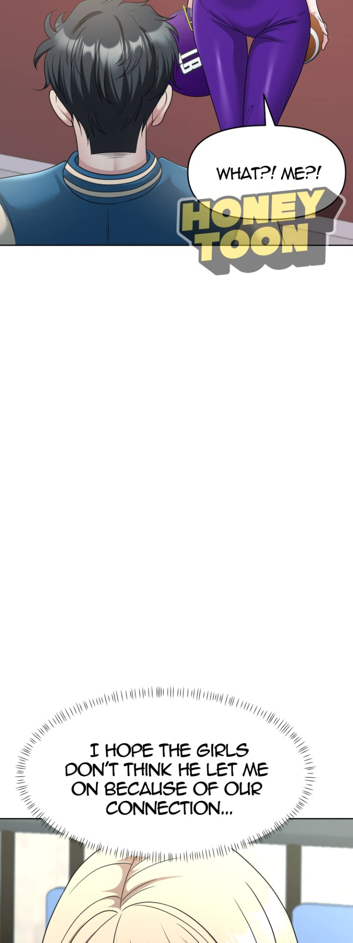 Touch Me Down (Uncensored) - Chapter 1 Page 48