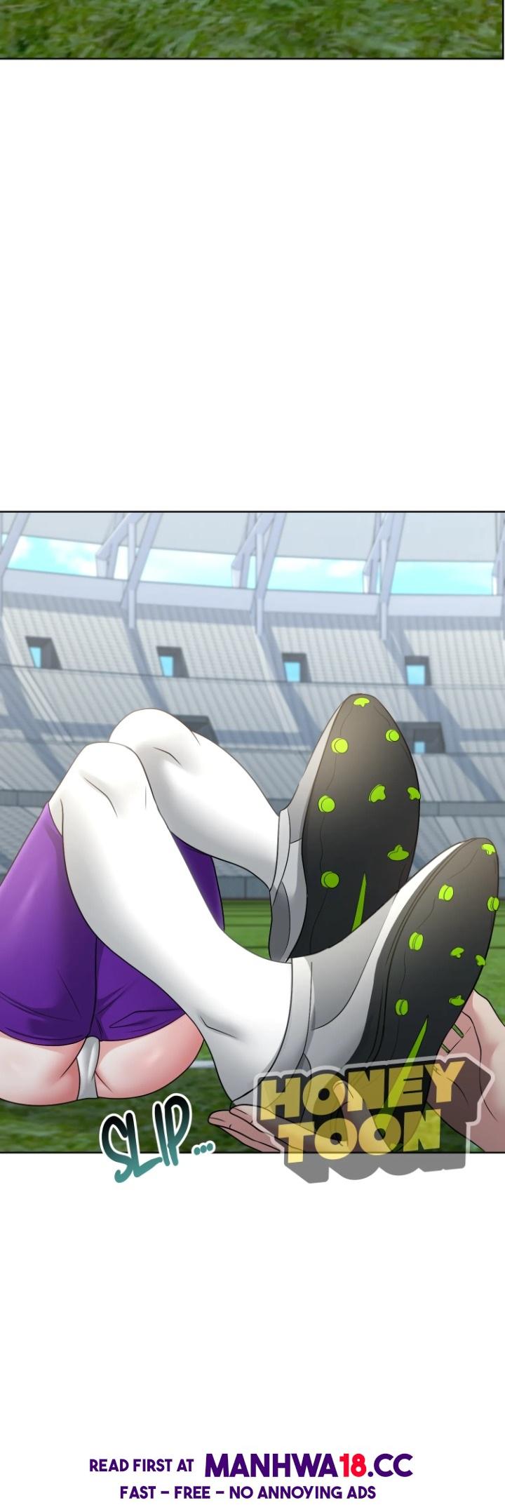 Touch Me Down (Uncensored) - Chapter 1 Page 64