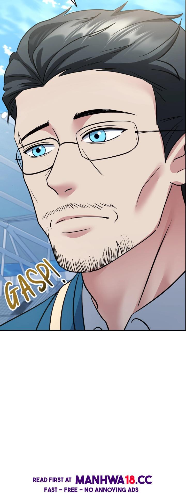 Touch Me Down (Uncensored) - Chapter 2 Page 19