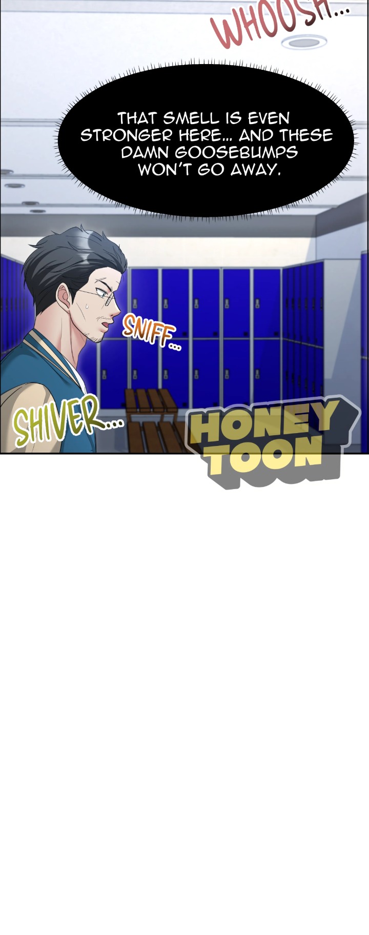 Touch Me Down (Uncensored) - Chapter 2 Page 44