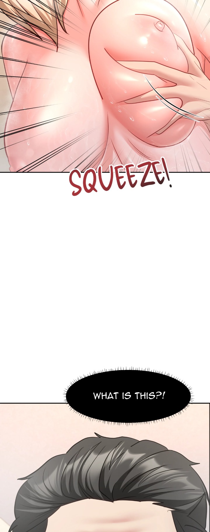 Touch Me Down (Uncensored) - Chapter 2 Page 53