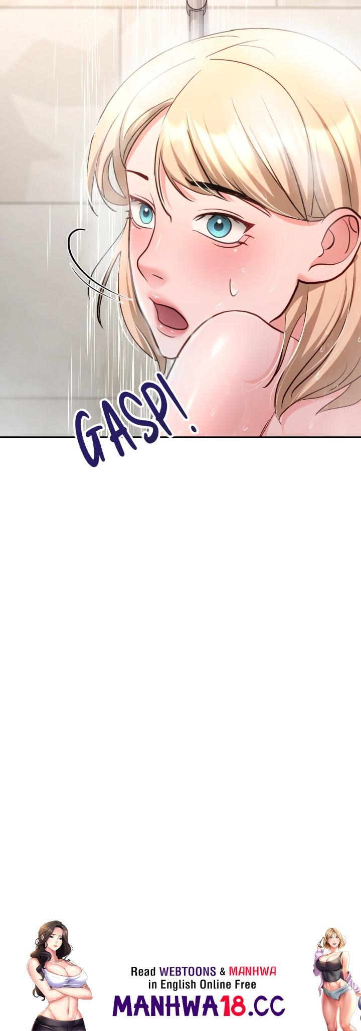 Touch Me Down (Uncensored) - Chapter 2 Page 55