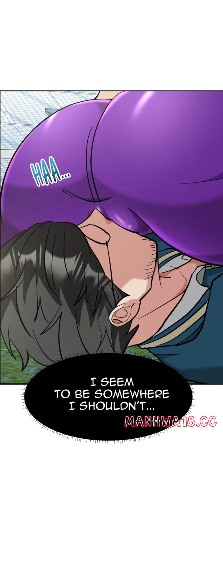 Touch Me Down (Uncensored) - Chapter 3 Page 47