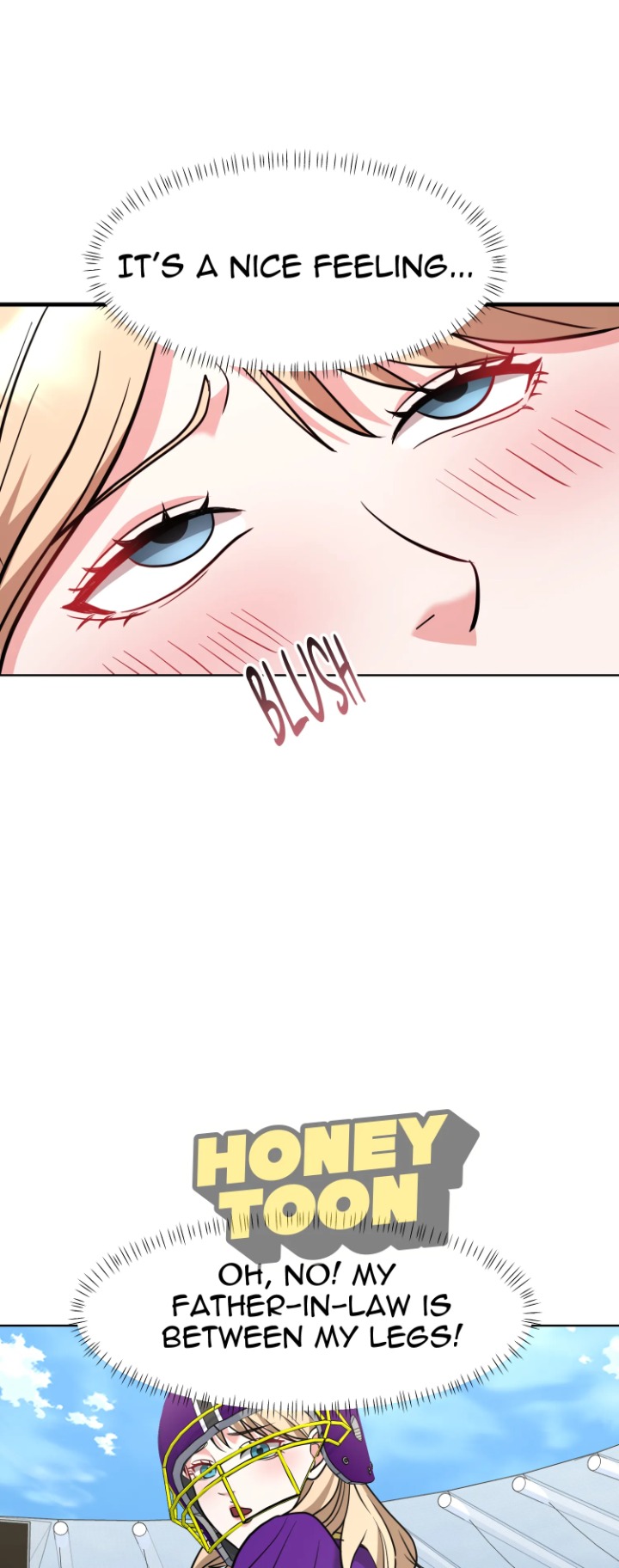 Touch Me Down (Uncensored) - Chapter 3 Page 48