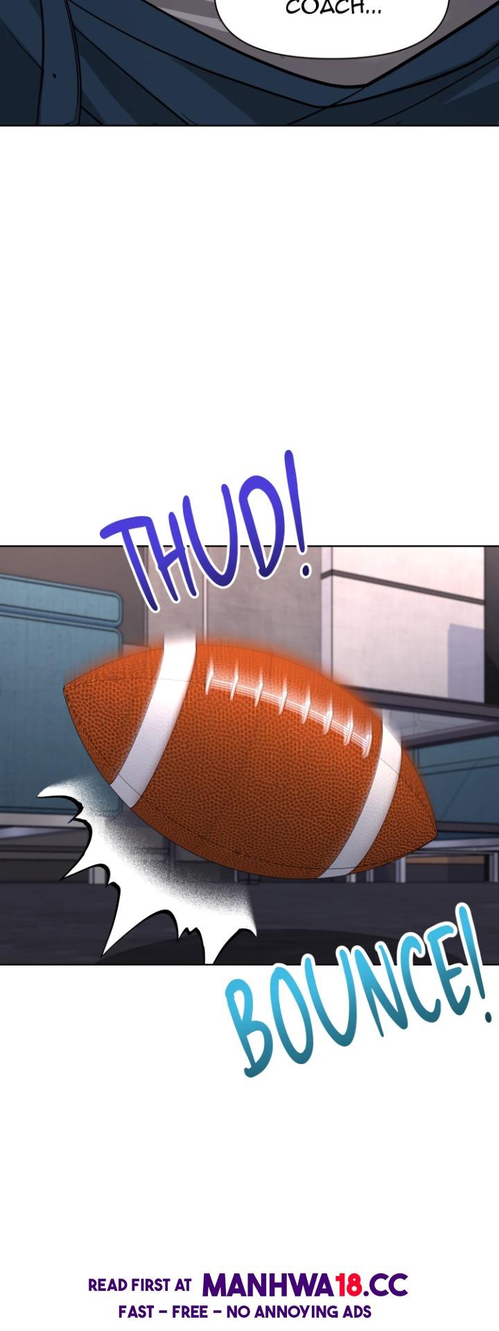 Touch Me Down (Uncensored) - Chapter 4 Page 25