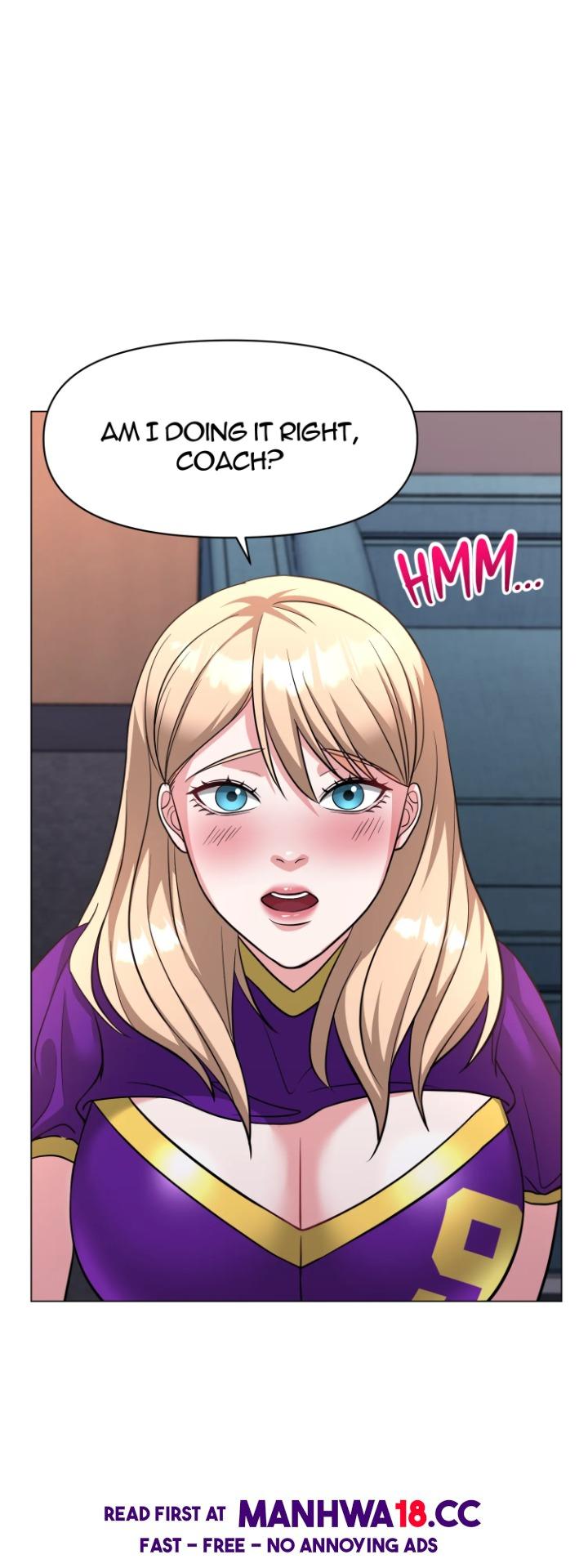 Touch Me Down (Uncensored) - Chapter 4 Page 41