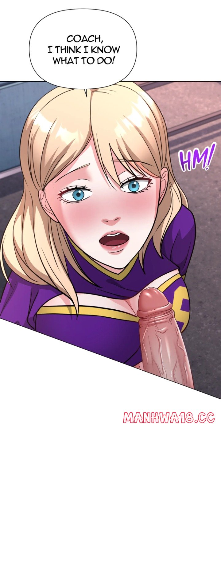 Touch Me Down (Uncensored) - Chapter 4 Page 45