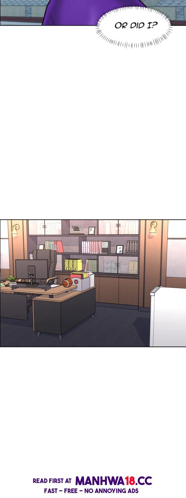 Touch Me Down (Uncensored) - Chapter 4 Page 5