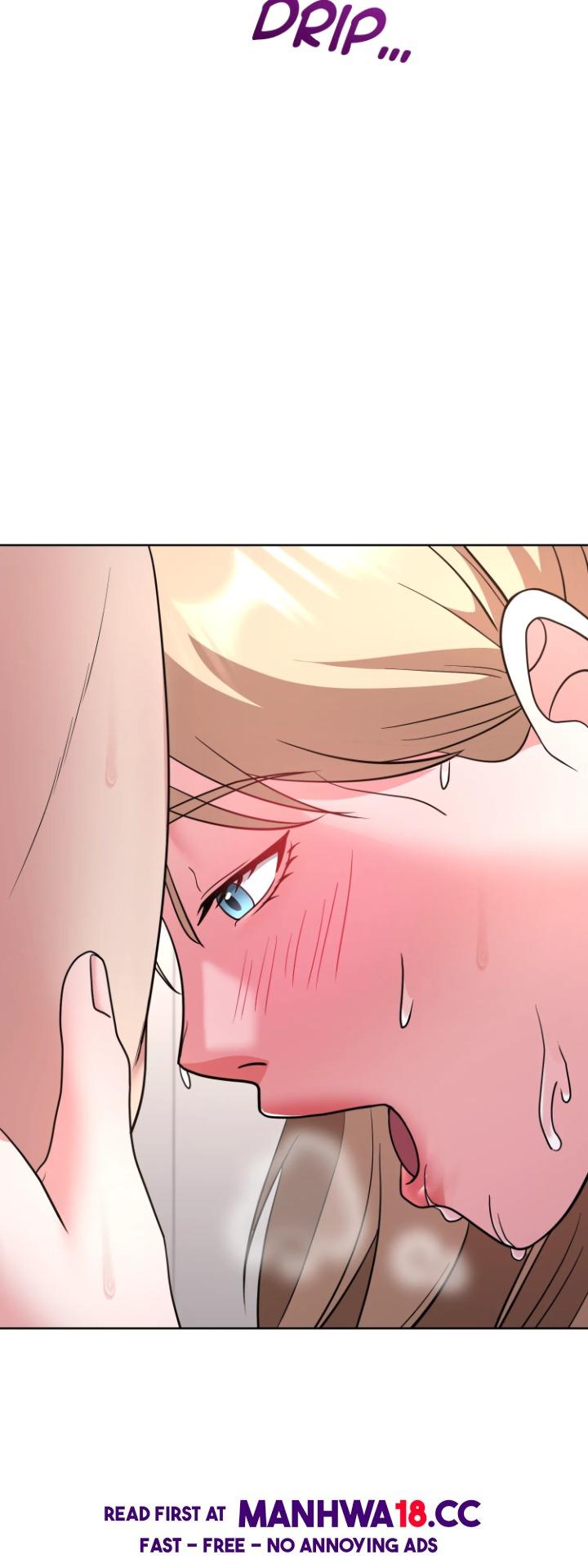 Touch Me Down (Uncensored) - Chapter 5 Page 10